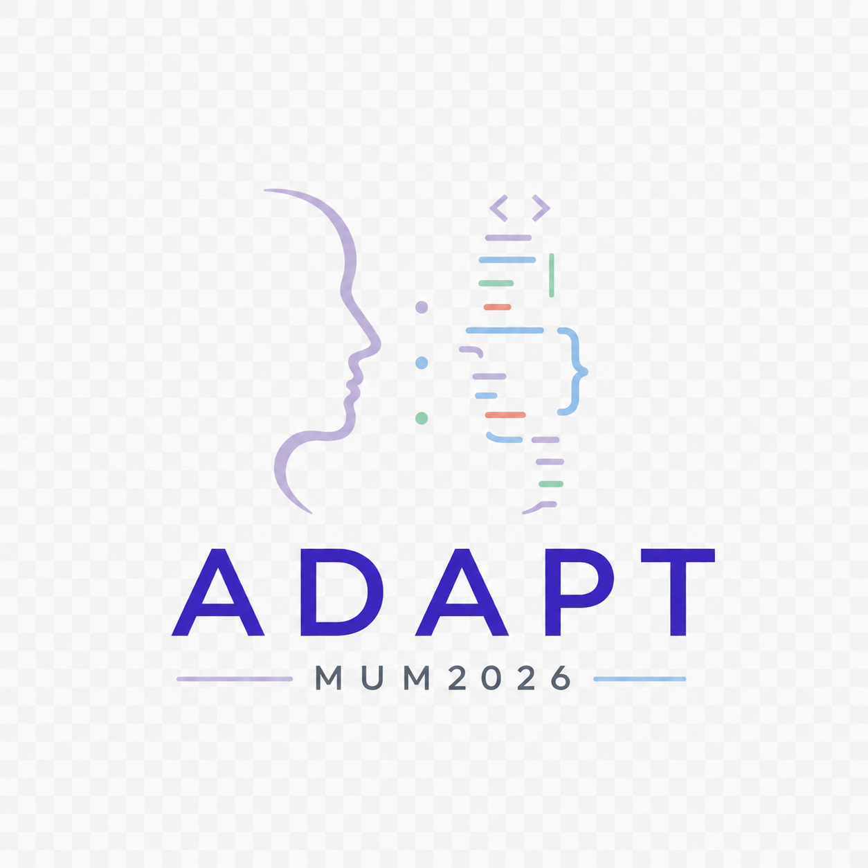 ADAPT — MUM 2026