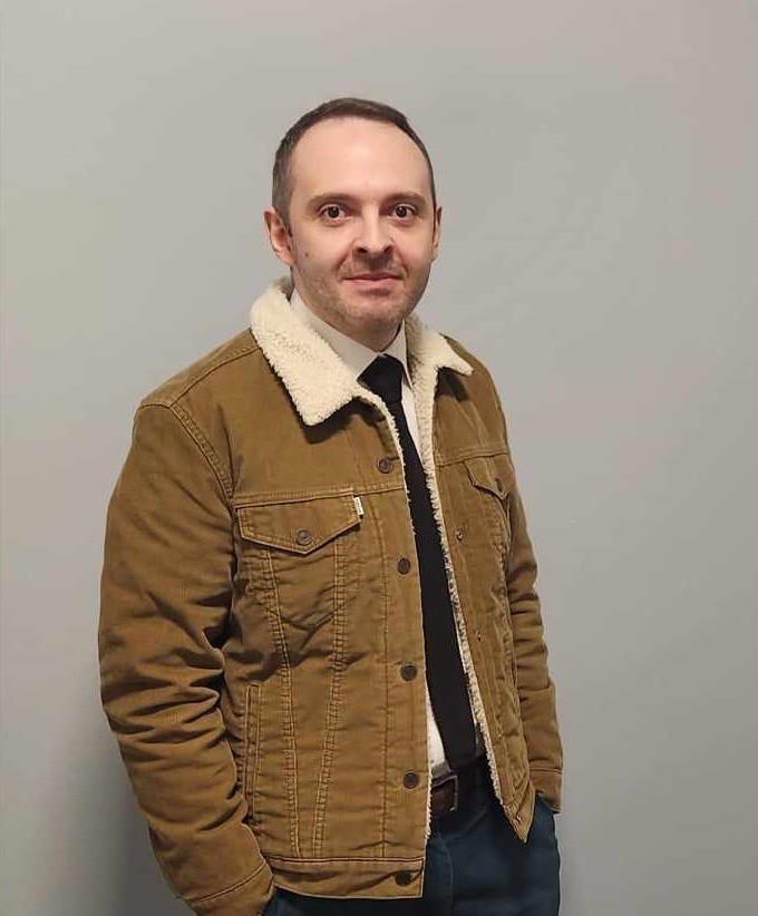 Dr. Naser Al Madi