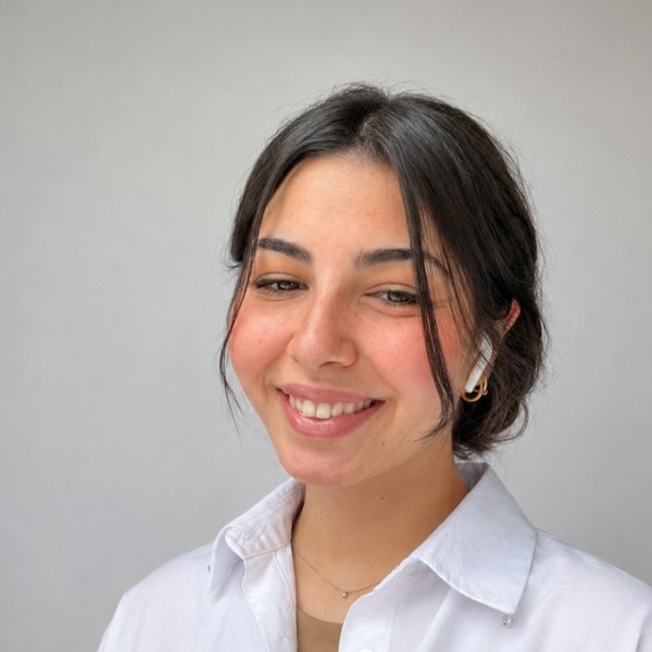 Sofia Marilina Glorioso